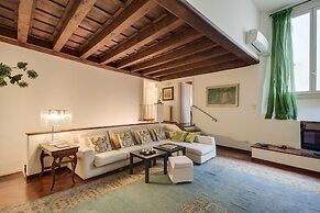 Family Apartments Signoria