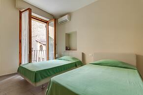 Family Apartments Signoria