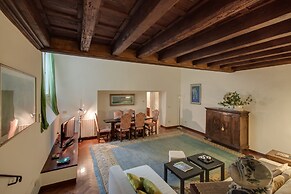 Family Apartments Signoria