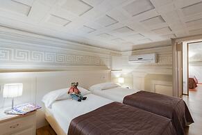 Family Apartments Signoria