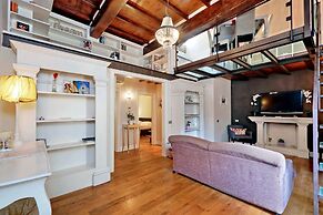 Family Apartments Signoria