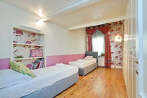 Family Apartments Signoria