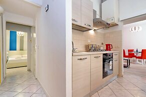 Family Apartments Signoria