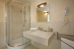 Family Apartments Signoria