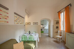 Family Apartments Signoria