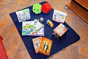 Family Apartments Signoria