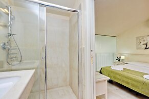 Family Apartments Signoria