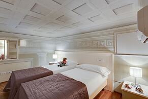 Family Apartments Signoria