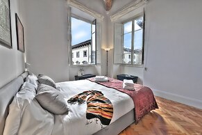 Family Apartments Signoria