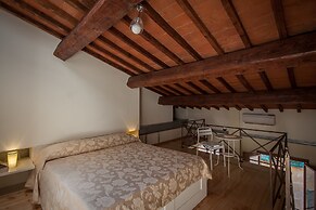 Family Apartments Signoria