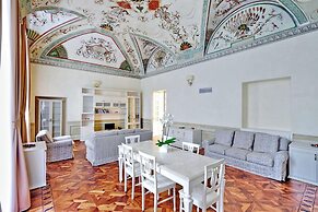 Family Apartments Signoria