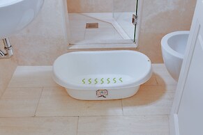 Family Apartments Signoria