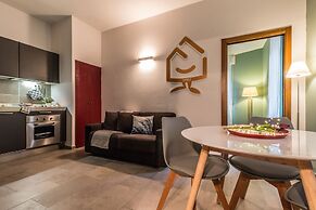 Family Apartments Signoria