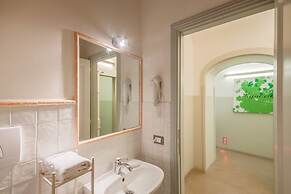 Family Apartments Signoria