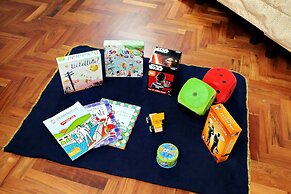 Family Apartments Signoria