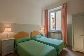 Family Apartments Signoria