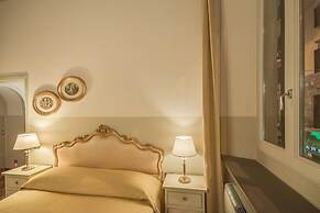 Family Apartments Signoria