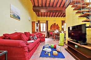 Family Apartments Signoria