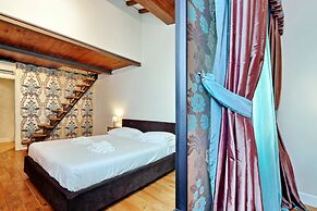 Family Apartments Signoria