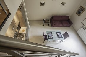 Family Apartments Signoria