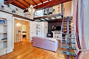 Family Apartments Signoria