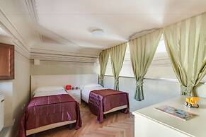 Family Apartments Signoria