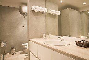 Family Apartments Signoria