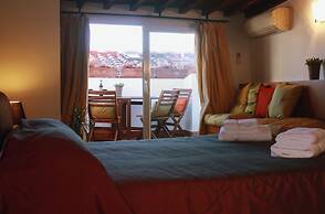 Family Apartments Signoria