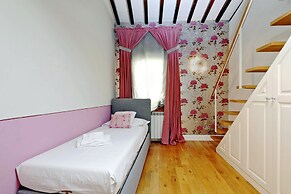 Family Apartments Signoria