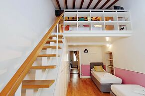 Family Apartments Signoria