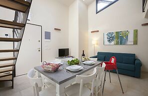 Family Apartments Signoria