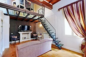 Family Apartments Signoria