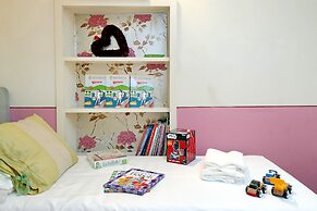 Family Apartments Signoria