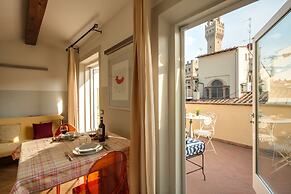 Family Apartments Signoria