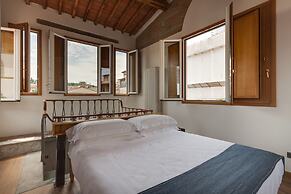 Family Apartments Signoria