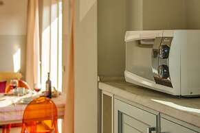 Family Apartments Signoria