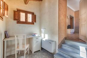 Family Apartments Signoria