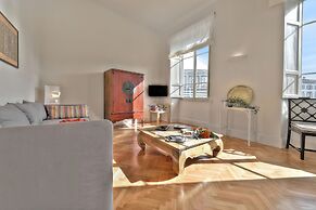 Family Apartments Signoria