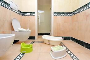 Family Apartments Signoria