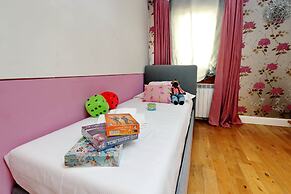 Family Apartments Signoria