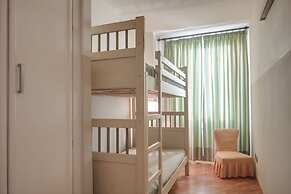 Family Apartments Signoria