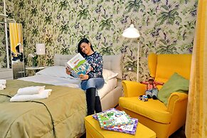 Family Apartments Signoria