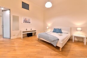 Family Apartments Signoria