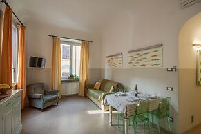 Family Apartments Signoria
