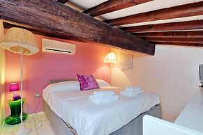 Family Apartments Signoria