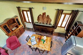 Family Apartments Signoria