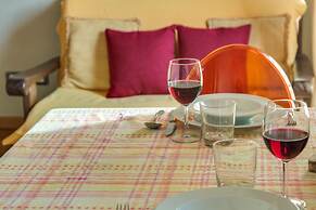 Family Apartments Signoria