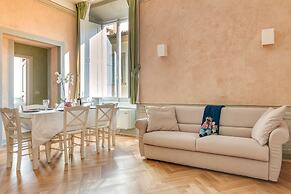 Family Apartments Signoria