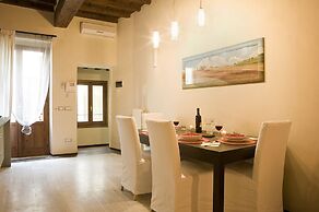 Family Apartments Signoria