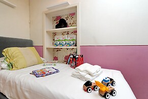 Family Apartments Signoria